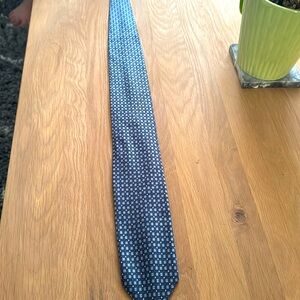 Beautiful tie by Ermenegildo Zegna